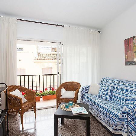Apartment Sant Pol By Interhome Sant Pol de Mar Exterior foto
